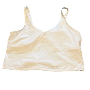 Oalka Longline Bra Top Size XXL